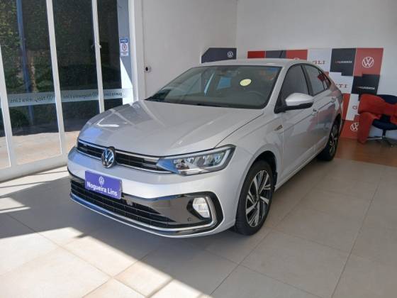 VOLKSWAGEN VIRTUS 1.0 200 TSI HIGHLINE AUTOMÁTICO VOLKSWAGEN VIRTUS 1.0 200 TSI HIGHLINE AUTOMÁTICO